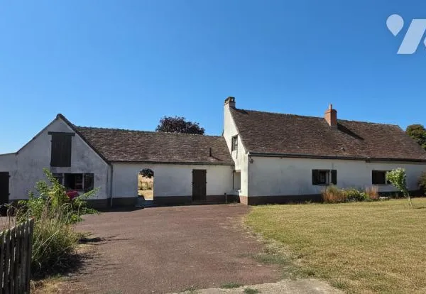 Maison 4 pièces 110 m²