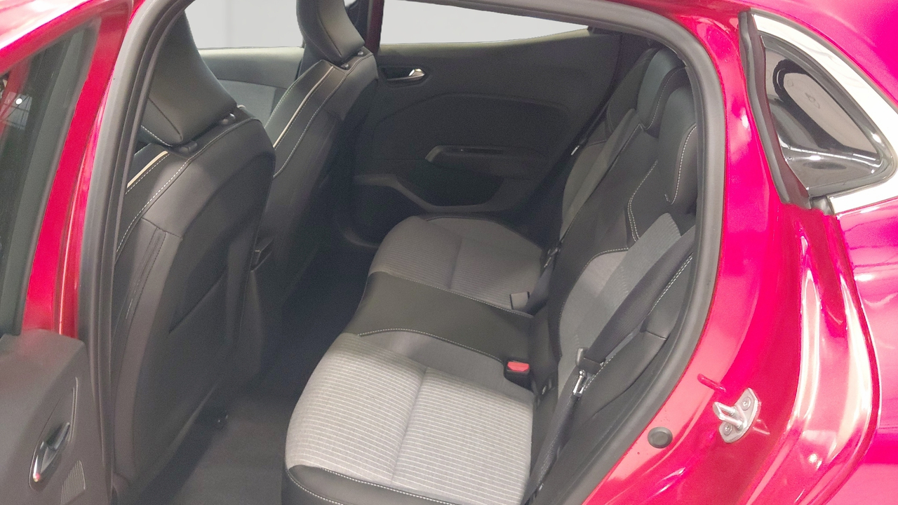 Renault Clio Eco-G 100 ch GSR2 — photo 12