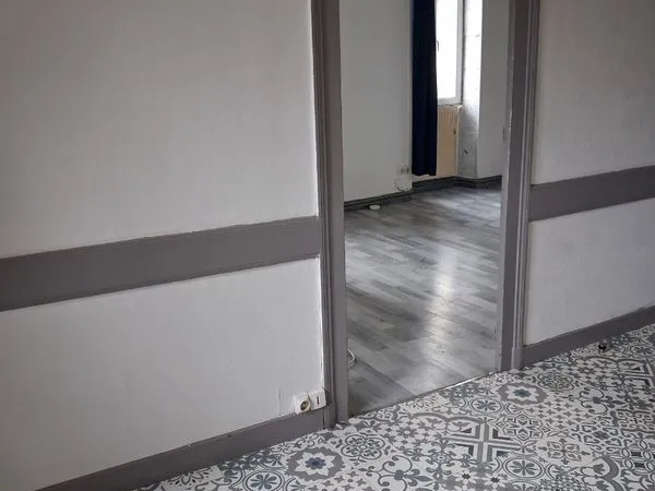 Appartement perigueux