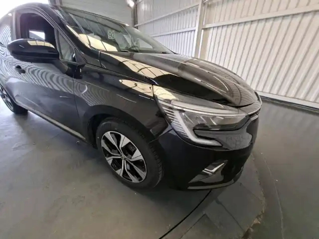 Renault Clio tce 90 — photo 33