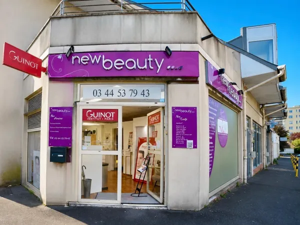 INSTITUT DE BEAUTE N°1 CENTRE-VILLE A SAISIR