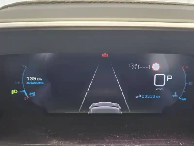 Peugeot 208 puretech 100 s&amp;s eat8 — photo 81