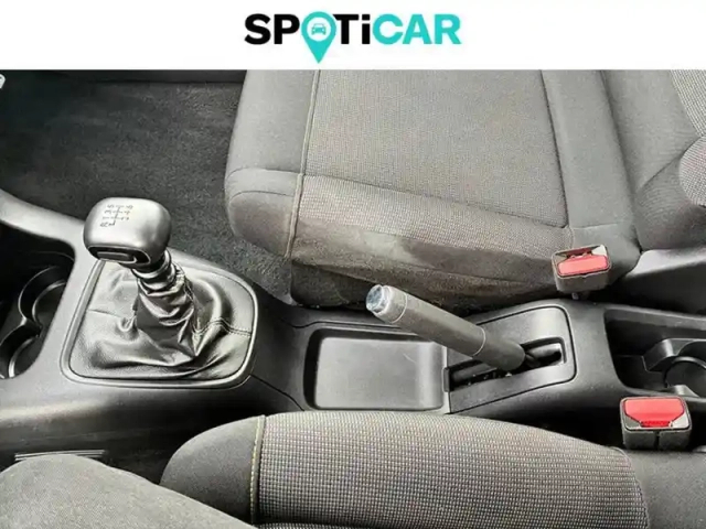 Citroën C3 puretech 83 ch bvm5 — photo 86