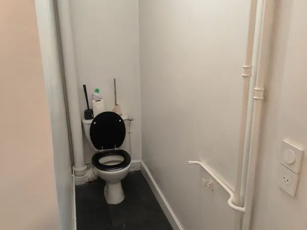 Appartement 31 m2 Livry gargan accès T4