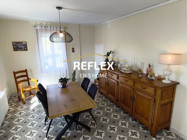 Maison 4 pièces 103 m²