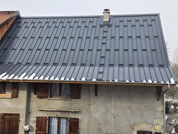 Corps de ferme à rénover