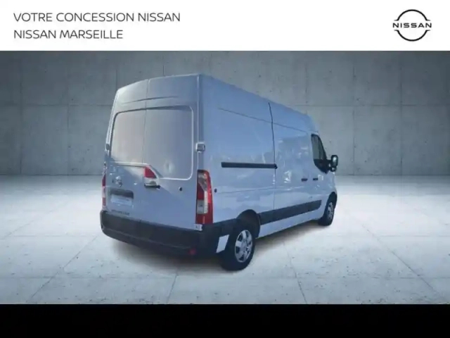 Nissan Interstar fg l2h2 3t5 2.3 dci 150ch s/s acenta — photo 6