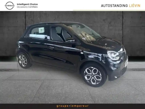 Renault Twingo 1.0 sce 65ch equilibre