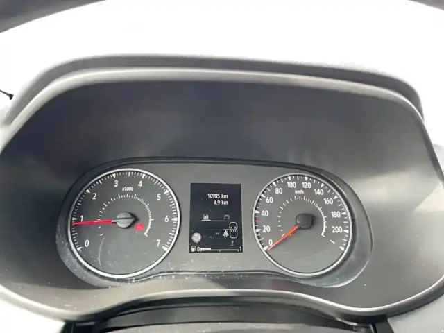 Dacia Sandero tce 90 gsr2 — photo 33