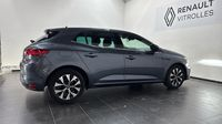 Renault Mégane 1.5 Blue dCi 115ch Limited EDC -21N — photo 4