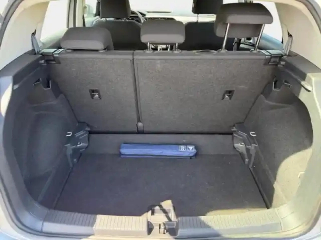 Volkswagen T-Cross 1.0 tsi 110ch active dsg7 — photo 9