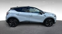 Renault Captur 1.8 E-Tech full hybrid 160ch esprit Alpine - 26 — photo 4