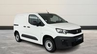 Peugeot Partner Standard 650kg BlueHDi 100ch S&S Asphalt — photo 3