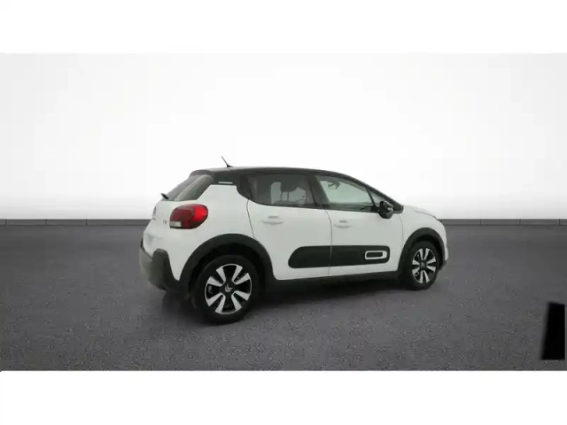 Citroën C3 puretech 83 ch bvm5 — photo 9