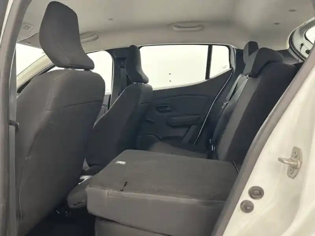 Dacia Sandero eco-g 100 — photo 49