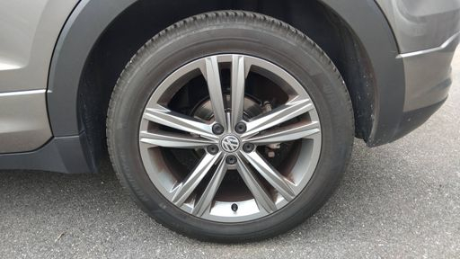 Volkswagen T-Cross 1.0 TSI 115 DSG7 - R-Line – 2020 – 74975 km – Essence – Boîte Automatique — photo 17