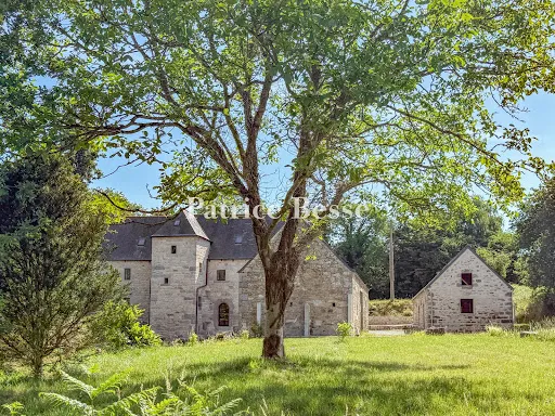 Manoir 6 pièces 170 m²