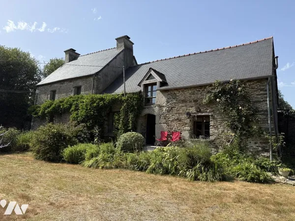Maison 172 m²