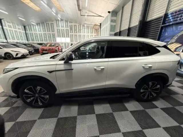 Mg Ehs 1.5 gdi 272ch phev luxury — photo 7