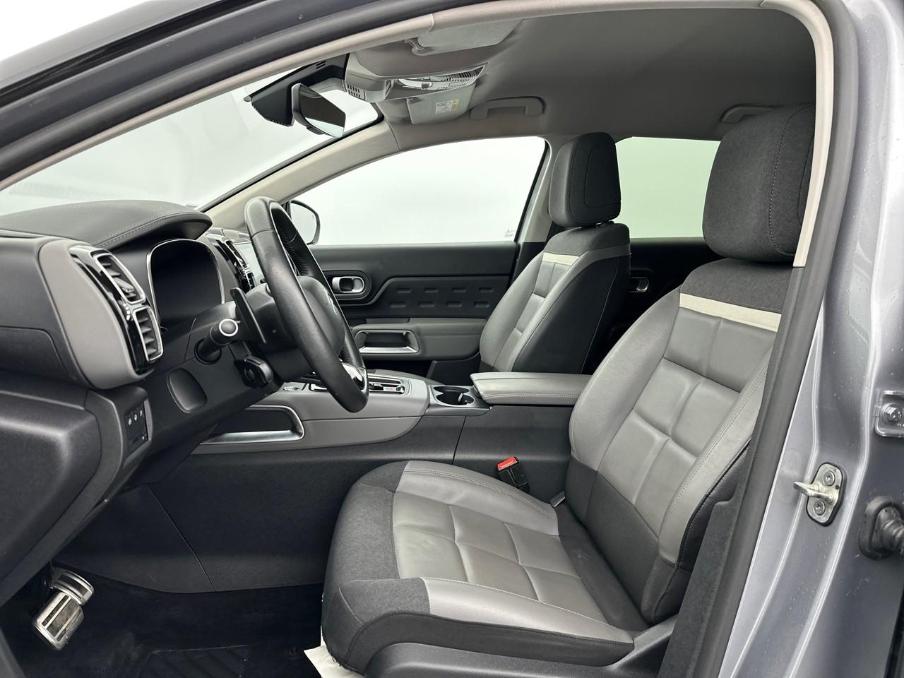 Citroën C5 Aircross hybride rechargeable 225 s&s e-eat8 shine pack — photo 10