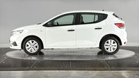 Dacia Sandero 1.0 SCe 65ch Essentiel — photo 7