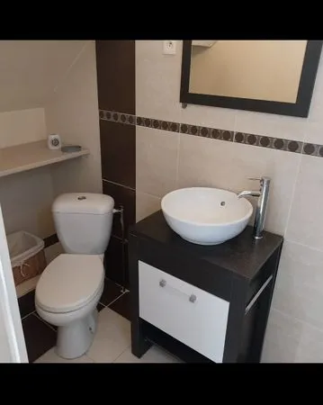 Location studio étudiants
