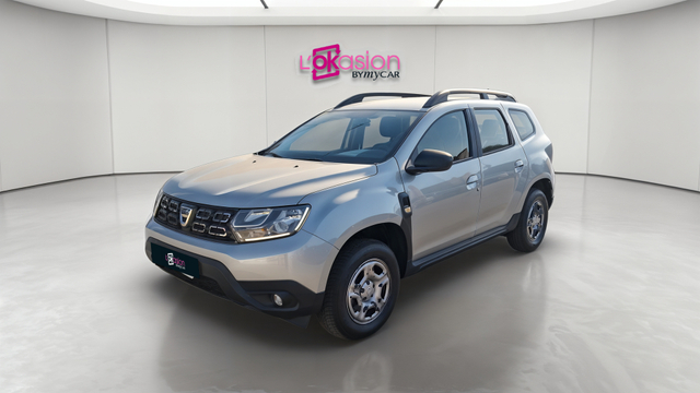 Dacia Duster Blue dCi 115 4x2