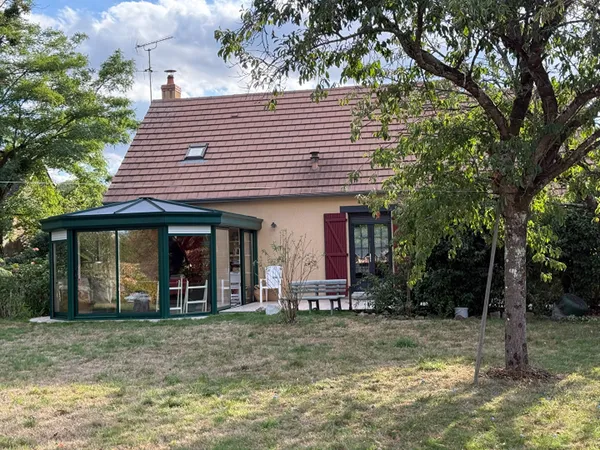 Maison La Chapelle du Chêne 5 pièce(s) 125 m2