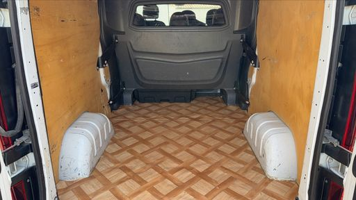 Renault Trafic 1.6 dCi 120 - L2h1 Grand Confort – 2019 – 141705 km – Diesel – Boîte Manuelle — photo 28