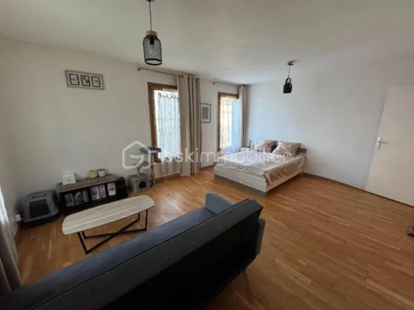 Appartement 1 pièce 38 m²