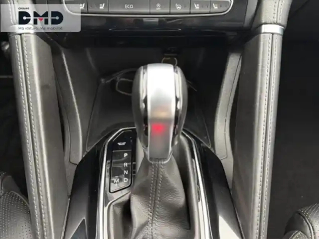 Renault Koleos 2.0 dci 175ch initiale paris x-tronic - 18 — photo 8