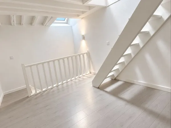 Saint-germain-en-laye - appartement