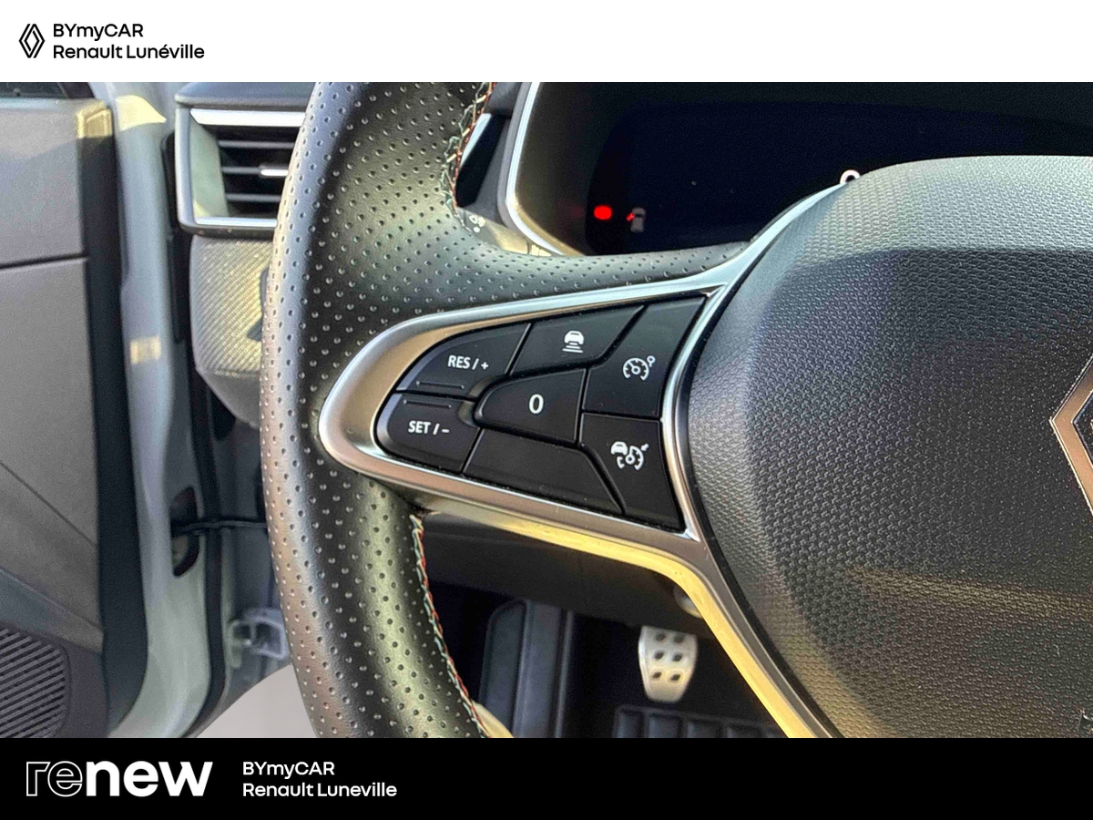 Renault Clio TCe 90 ch GSR2 — photo 18