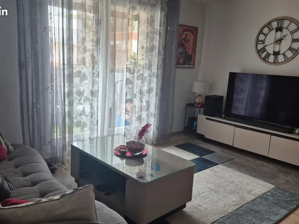 A louer - Appartement centre ville du Tampon - 2 à 3 mois