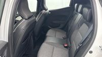 Renault Clio 1.6 E-Tech hybride 140ch Intens -21N — photo 13