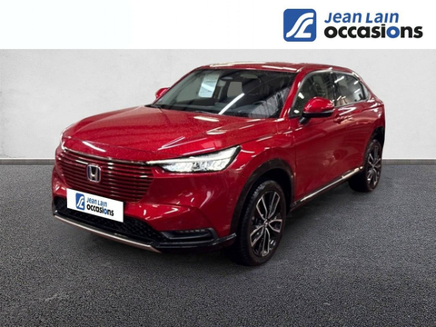 Honda HR-V e:HEV 1.5 i-MMD Advance