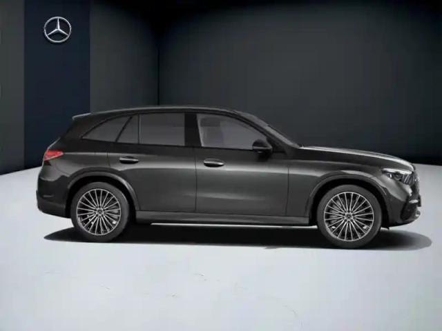 Mercedes Glc 300 e  hybrid eq 4matic am — photo 15