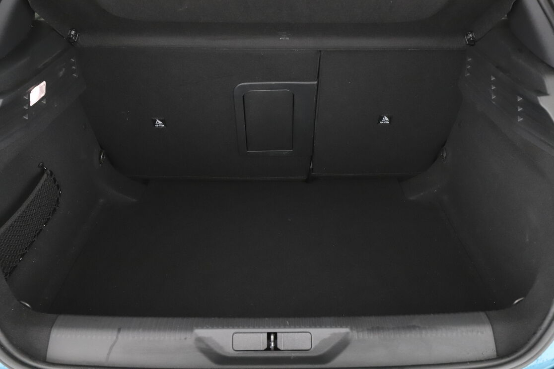 Peugeot 308 1.2 Hybrid GT e-DCS6 — photo 16