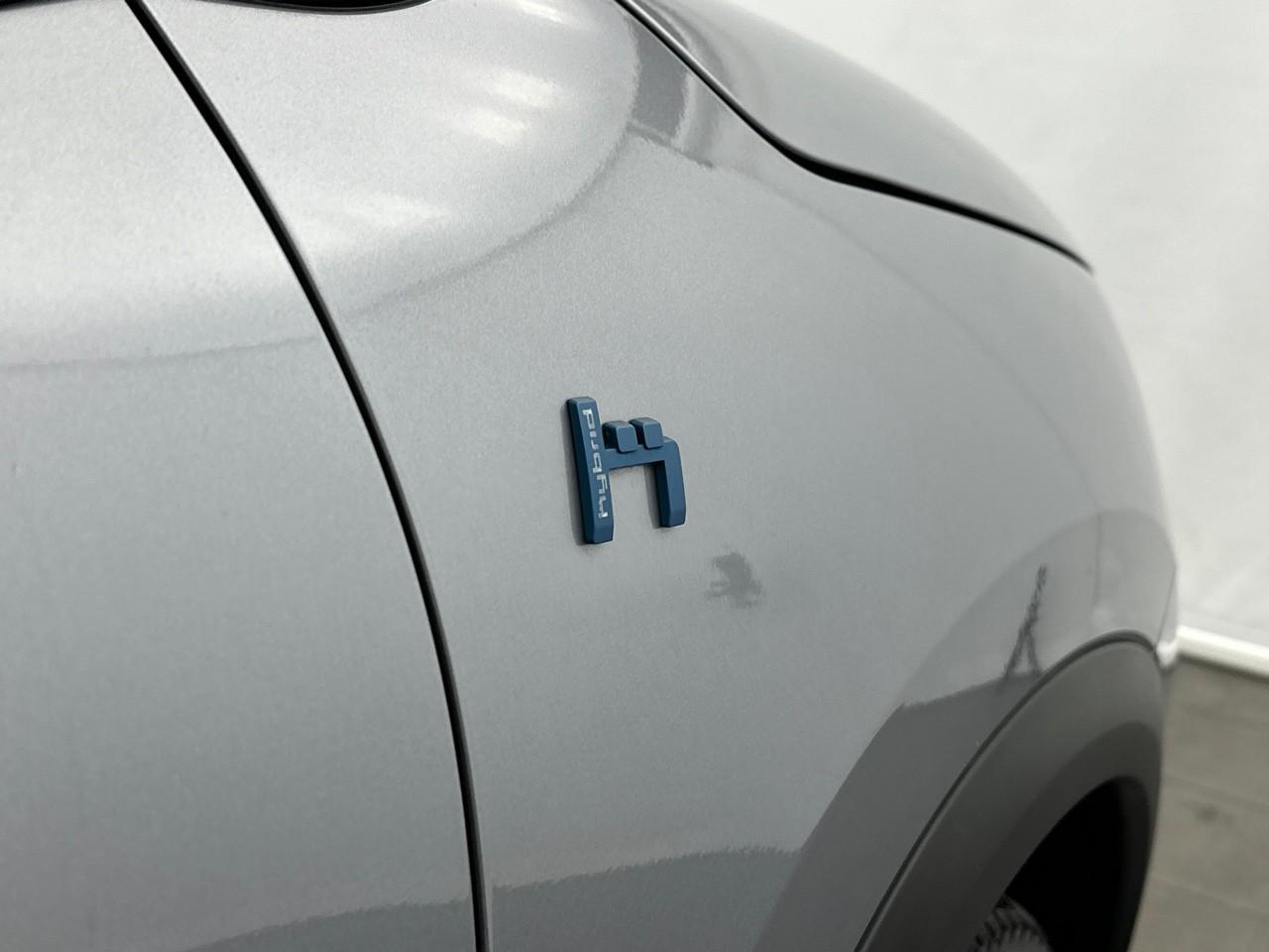 Citroën C5 Aircross hybride rechargeable 225 s&s e-eat8 shine pack — photo 37