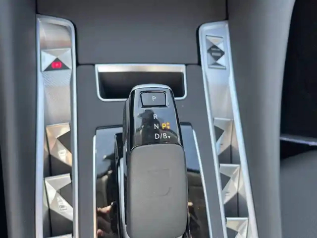 Ds Ds 9 hybride e-tense 250 — photo 14