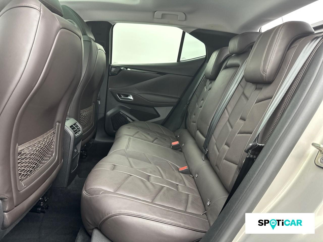 Ds Ds 4 e-tense 225ch opera — photo 10