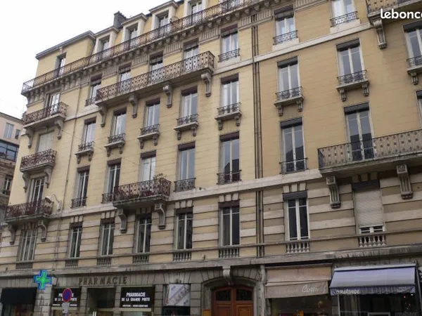 Appartement 2 pièces 91 m²