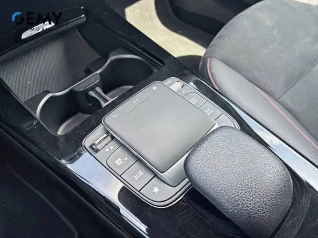 Mercedes Classe A 250 e 8g-dct — photo 22