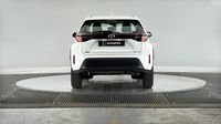 Toyota Yaris Cross 116h Dynamic Business + Programme Beyond Zero Academy MY21 — photo 6