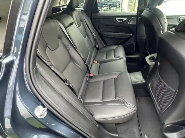 Volvo Xc60 t6 awd hybride rechargeable 253 ch+145 ch geartronic 8 — photo 15