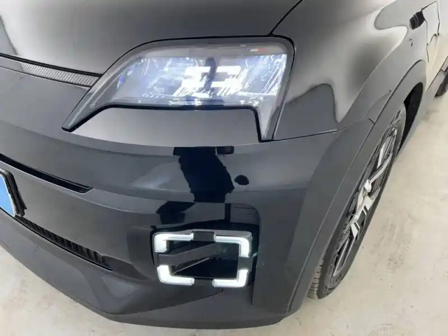 Renault 5 renault  e-tech electrique 10 ch autonomie confort — photo 78