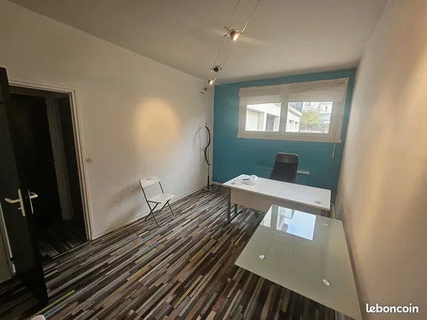 Local commercial 58 m² TOURS