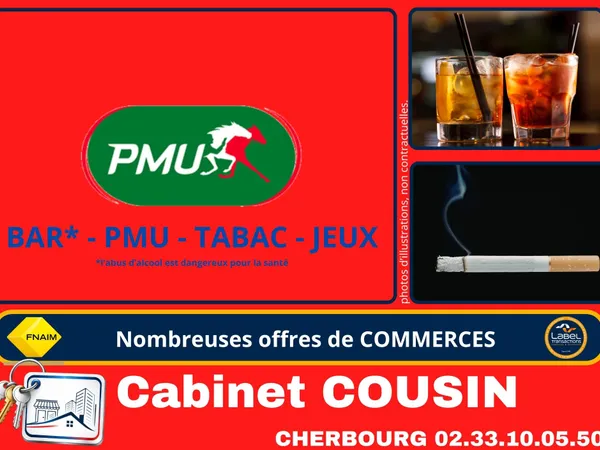 Fonds de commerce
