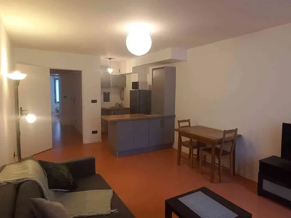 Vente T2 (42m²) secteur Pasteur - Préfecture