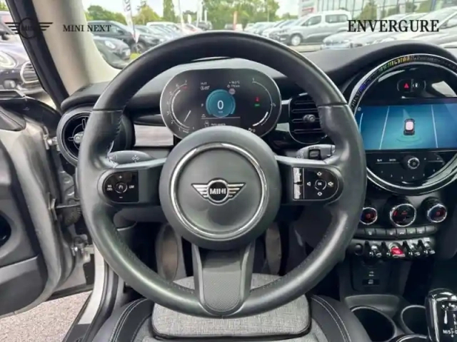Mini Mini cooper 136ch  edition camden bva7 — photo 6